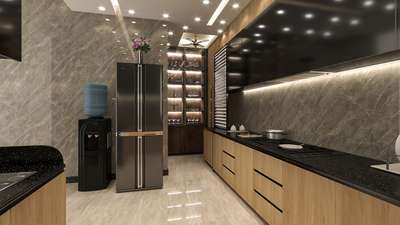 Photorealistic render for your project.
1500 per view.

#KitchenIdeas #LShapeKitchen #KitchenCabinet #WoodenKitchen #ModularKitchen #KitchenCeilingDesign #KitchenInterior #OpenKitchnen #KitchenLighting