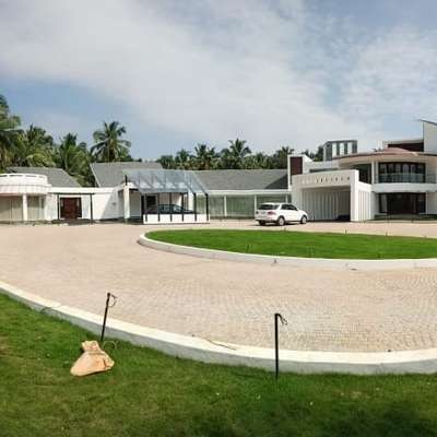 #Architect.Prasanth Associates 'kozhikkode
site.Mr Rafi Kallatra
Melparamba.Kazargod
