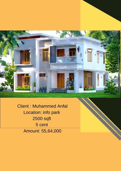 Our Completed Projects in Kerala #HouseDesigns #homecostruction #HouseConstruction #homebuilder