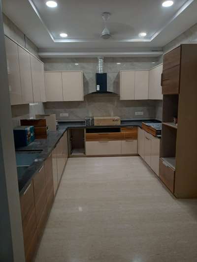 model er kitchen