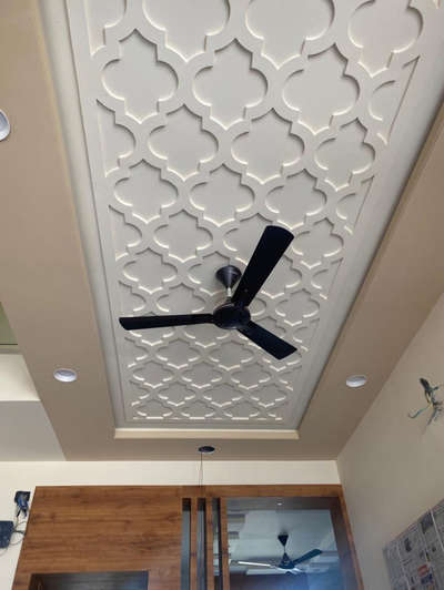 #FalseCeiling #GypsumCeiling #udaipur #ceilingdesign