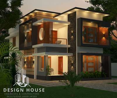 New Residential project 
Ground floor - 930 sq feet 
First floor - 980 sq feet 
Stair room - 123 sq feet 
Total area - 2033 sq feet 
4 bed with attached toilet 
Dining and living 
upper living 
kitchen, work area 
Sit out , 2 balcony 

 #KeralaStyleHouse 
 #ContemporaryHouse 
 #ernakulam😍 
 #Thrissur 
 #designhouse
 #ClosedKitchen 
 #TexturePainting 
 #InteriorDesigner 
 #3hour3danimationchallenge 
 #50LakhHouse 
 #10centPlot 
 #5centPlot 
 #keralastyle 
 #Architect 
 #architecturedesigns 
 #CivilEngineer 
 #civilconstruction