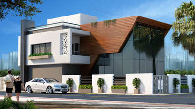 best construction services with professional architect call 7974008896
