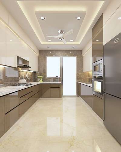 kitchen interior design #KitchenIdeas  #LargeKitchen  #WoodenKitchen  #KitchenRenovation  #ModularKitchen  #KitchenInterior