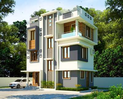 new project at ambalathara
2 cents. 1200 sq.feet