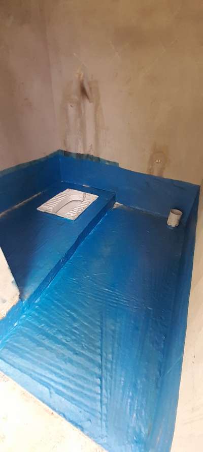 #waterproofing,  lacrete waterproofing or waterproof protective coating over concrete 20 years of guarantee....please msg me if any of you have any questions,  suggestions, comments and works,9961208163