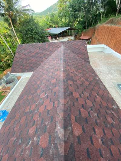 #RoofingShingles