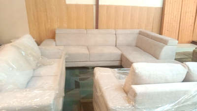 simple sofa set  #LivingRoomSofa  #Sofas  #LeatherSofa