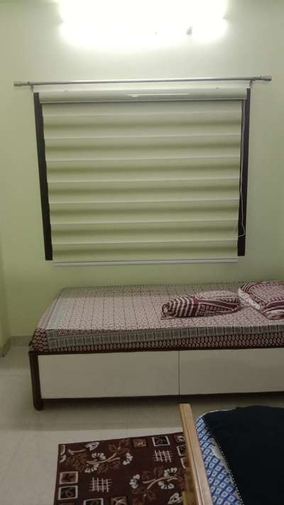 *roller blinds and Zebra blinds *
blinds