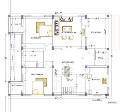 plan #FloorPlans