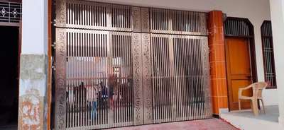 400 kg 
grade 304 steel
contact me
9582852146