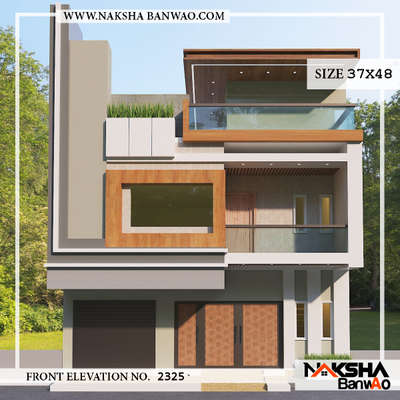 Complete project #Bengaluru
BEAUTIFUL ELEVATION of 37x48

#naksha #nakshabanwao #gharkanaksha #onlinenaksha #architecturelife #architecturedesign  #modernarchitecture #architecturaldesign #3darchitecture #evershinehomes #modernhouse #construction #valuation #Interiordesigning #projectmanagement #karnataka


For more info: 9549494050
Www.nakshabanwao.com