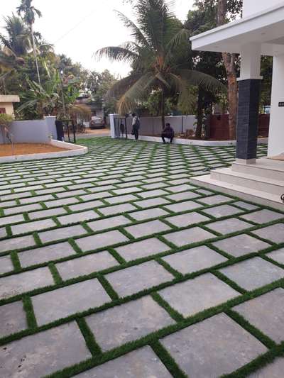 #pavingtiles #paving #pavingstone #natural #naturalpaving #Aluva  #Eranakulam #kakkanda #perumbavoor #BangaloreStone #Kadappa #kadappastones #tandoorstone #artificialgrass #NaturalGrass  #PearlGrass #MexicanGrass #BuffaloGrass  #Landscape  #landscapingideas  #landscapingdesign #landscapingforhouses #landscapinggrass #landscapinggardens