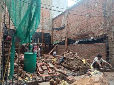 55 yard house construction.
@ viniverse construction...
:- contact for more -7982626837
.
.
.
.
 .
.
.
.
#Delhihome #HouseConstruction 
#Buildforlongevity