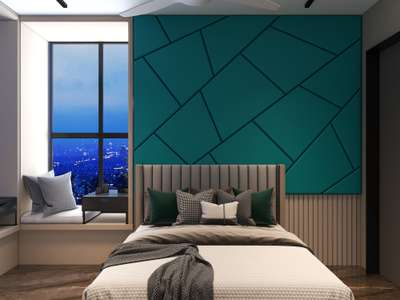 how's this 3d design of master bedroom??








 #MasterBedroom #3Ddesigner #ghaziabadinterior #InteriorDesigner #interiorhunt