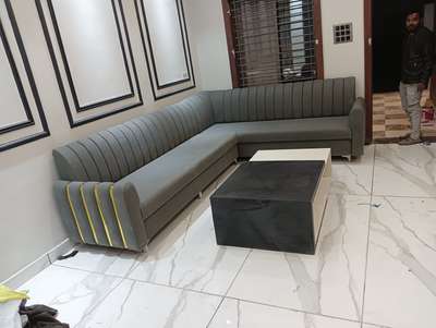 Korner sofa

made by: me