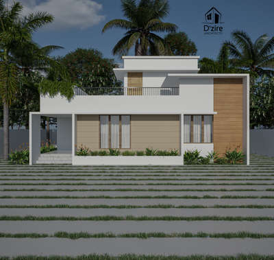 2 bhk EXTERIOR DESIGN 

# 2bhk #keralahomes #keralastyle #2BHKHouse #Ernakulam #FlatRoof #FlatRoofHouse #SingleFloorHouse #SingleFloorHouse #KeralaStyleHouse #keralahomedesignz #Architect #architecture #SmallHouse