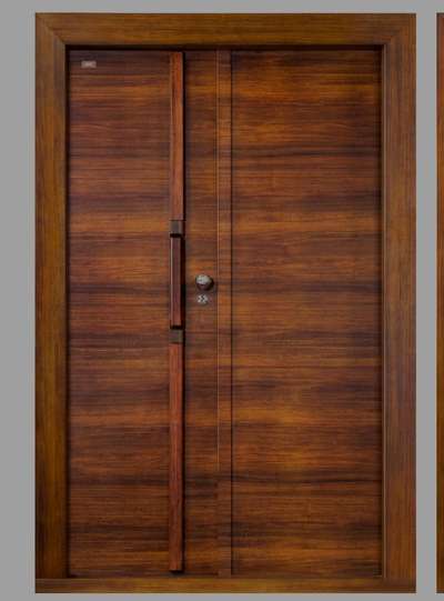 #Steeldoor