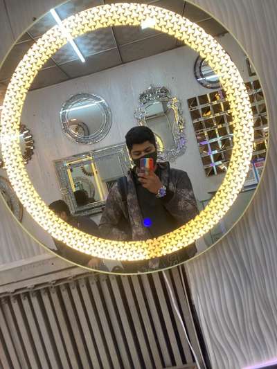 *SENSOR LED MIRRORS*
we have varities of sensor mirror.
depends upon the client requirement.