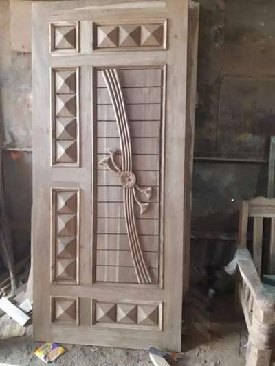 #woodendoors