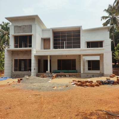 new site at Cheruvannur, Calicut