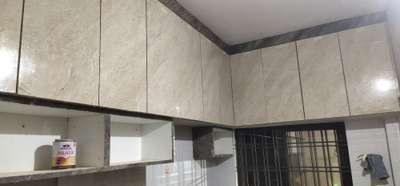 kitchen cabinet