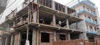 *Construction works *
Morbrix infracon pvt ltd. This rate is only Labour rate