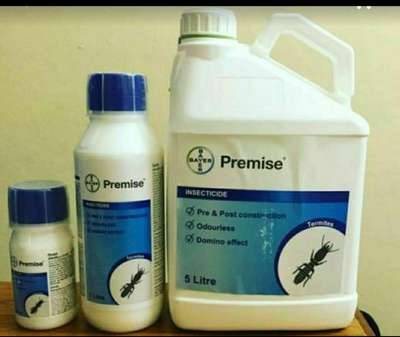 Bayer is the Best Anti termite chemical  for Post construction  anti termite treatment.  #anti-pest  #termitecontrol  #constructio_termite_treatment  #termitetreatment  #Anti-Termite