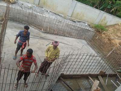 # pool steel work#