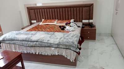 #Bed starts from 18000/-