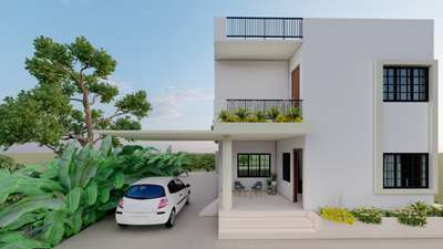 House @ Pryagraj UP