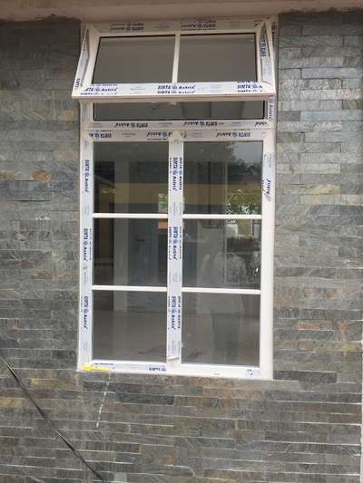 Top Hung UPVC Window #upvcventilation 
 #upvcwindows 
 #upvcprofile 
 #upvcdoors