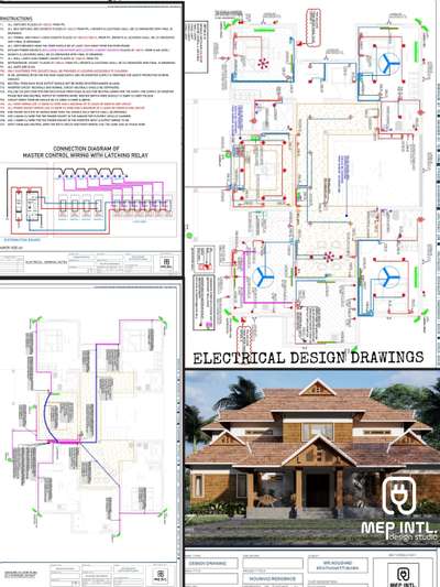 MEP INTL. DESIGN STUDIO
wa.me/918301001901

Mr.Noushad
#Malappuram 

#MECHANICAL #ELECTRICAL #PLUMBING #INTERNATIONAL 

Electrical Plans | Plumbing Plans | HVAC Plans | Technical Support | Supervision | Contracting  തുടങ്ങിയ സർവീസുകൾക്കെല്ലാം ഞങ്ങളെ  Contact  ചെയ്യാവുന്നതാണ്..
+918301001901

we have a good MEP team  with more than 15 years  of experience  in INDIA,GCC & USA projects

കൂടുതൽ വിവരങ്ങൾക്കും സാമ്പിൾ ഡ്രോയിങ്‌സ് ലഭിക്കുന്നതിനും ബന്ധപ്പെടുക!.

MEP INTL. DESIGN STUDIO
design| engineering| contracting

 #MEP  #MEP_CONSULTANTS  #mepdrawings  #mepdesigns  #mepengineering  #mepplan #electricalplans  #electricalplan #electricaldesign #electricaldrawings #electricaldrafting #electricaldesigning #electricalplumbing #electricalplumbingdrawing #plumbingdrawing #plumbingplan  #plumbingdesign  #watersupply #drainagesystem #Architect #architecturedesigns  #civilcontractors #homesweethome #homedesignkerala #homeinteriordesign