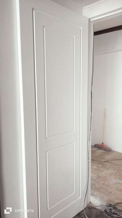 WPC DOORS with Automotive paint
Normal Rate #