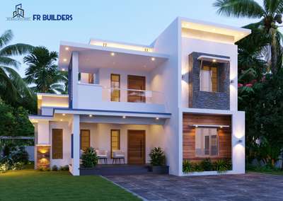 our New project at Edappal