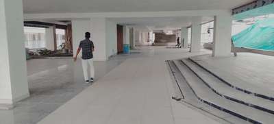 we need tile and stone contractor fir sec 65 Gurgaon
Floor tile -20/sqft
Wall tile -25/sqft