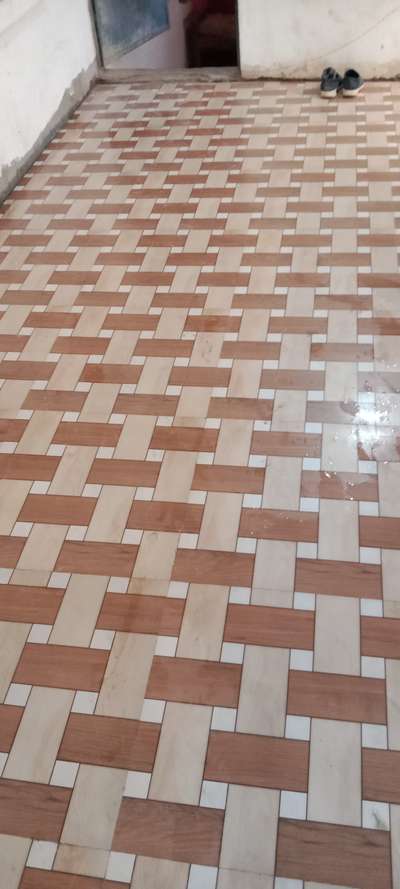 Floor Tile