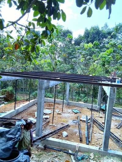 GOAT FARM CONSTRUCTION  #goatfarm #goatfarm
#organicfarm