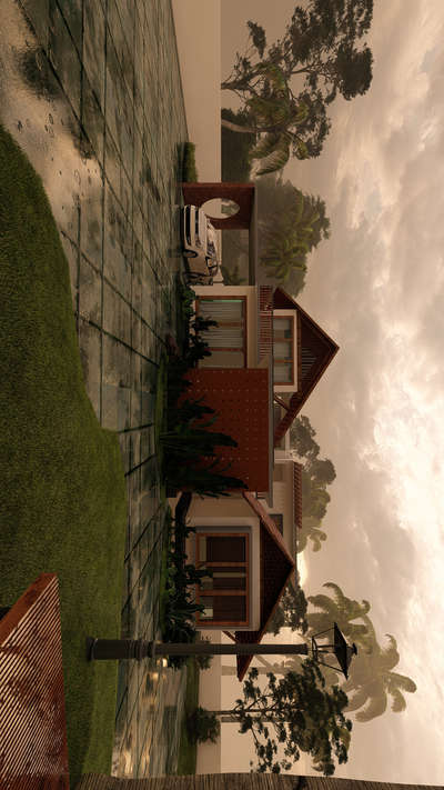 #lumion11pro  #rendering  #Architect  #architecturedesigns  #TraditionalHouse  #sustainableconstruction  #Real  #HouseDesigns