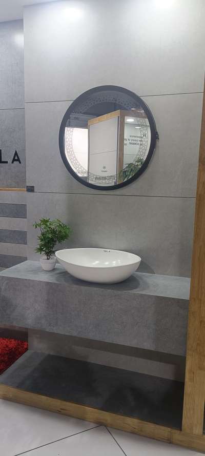 Texaro sanitary ware# Mirror# Stylish Wash basin# India's fastest growing brand