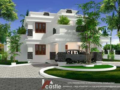 *3D Plan *
Minimum Rs.6000