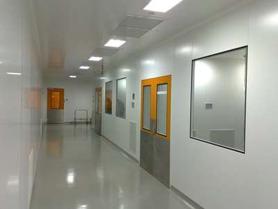 epoxy floor coating work