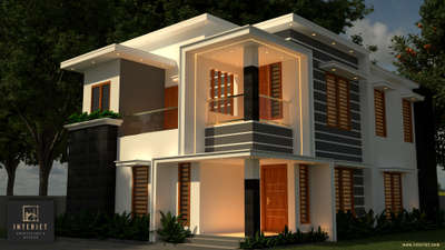 INTERIET HOMES
#HouseConstruction #Contractor #architecturedesigns #InteriorDesigner #ModularKitchen #vasthuconsulting #HouseRenovation