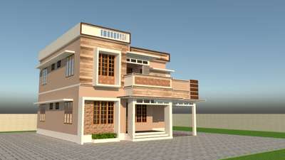 #Contractor #SmallHouse #Architect #budget-home #smallplans