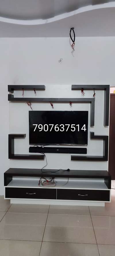 tv unit 
site Palakkad railway colony