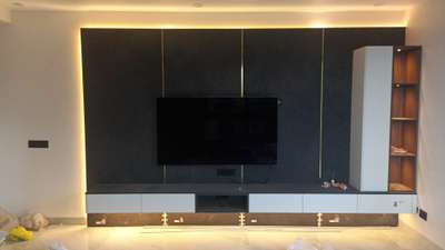 Light work TV unit # # # # # # # # #