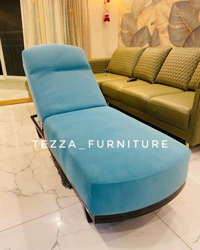 BALCONY BENCH CUM POOL BED by TEZZA FURNITURE . DM for more details or call +91 9037108970
 #BalconyIdeas  #poolbed  #tezza_furniture  #metalfunitures  #furnituremaker  #KeralaStyleHouse  #keralaarchitects  #keralaarchitectureproject  #customisedfurniture