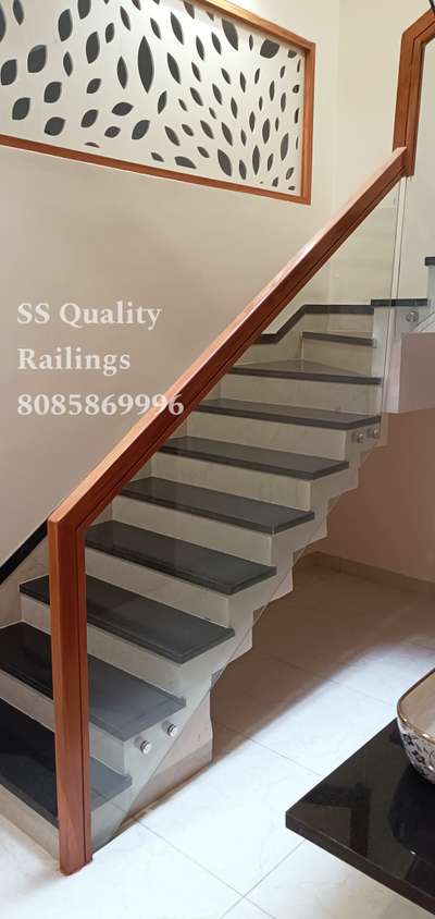 luxury wooden glass railing by
SS Quality Railings.
.
.
.
.
.
.
.#steel# Railings # steel#glass #Railing#
#Wooden #glass#Railing#top#lass#glass#
#Railing#pvd#glass#Railings#Rose#gold#
#gold#black#white#Railing#Railins#
#acrylic#Railing#acrylic#glass#Railing#
#Korean#top#glass#Railing#Railings#
#Aluminiam#glass#Railing#