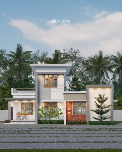 CONTEMPORARY HOUSE 🏡 DESIGN ( 1350 SQFT ) ✨
Client : Mr ASWIN SHEKAR 
Place : PALAKKAD 
.
DM for Enquiries 📩
.
insta          :  ali_dzyn___
Facebook :  ALi DZYNS sTUDIO

.
.
.
.
.
.
.
Home , 3D Exterior, 3D Interior, Elavation ' building Construction , civil Engineering , architect , architectural Designer , interior Designer . Home renovation , sketchup , enscape . interior design studio. landscapeing , kerala.
.

#keralaarchitects #keralaarchitecture #interiordesinging #beautifullhouses #customisedinteriorwork #moderninterior #homeinteror #instahome #architeturephotography #archi #interiordesign #art #desing #homedesigns #apartments #interiordesign #kerala #banglore #bedroom #bedroominterior #lumion #architecture #bedroomdecor #bedroomdesign #lumion12