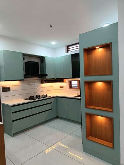 #KitchenIdeas